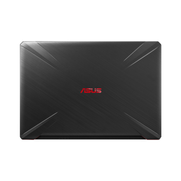 Asus TUF FX705GD Core i5 8300H/ 8 ГБ/ 512 ГБ/ GTX 1050/ Черный photo 9