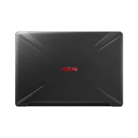 Laptop Gaming Asus TUF FX705GD Core i5 8300H / 8 GB / 512 GB / GTX 1050 / Black photo 9