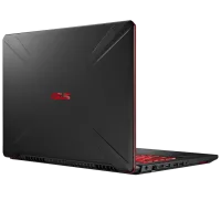 Laptop Gaming Asus TUF FX705GM Core i7 / 8 GB / 512 GB / GTX 1060 / Black photo 2