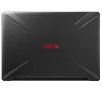 Laptop Gaming Asus TUF FX705GM Core i7 / 8 GB / 512 GB / GTX 1060 / Black photo 3