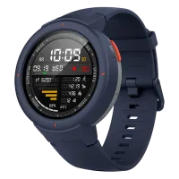 Умные часы Xiaomi Amazfit Verge 1.3"/ Синий photo 3