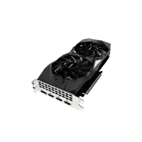 Videocard Gigabyte GV-N1650GAMING OC-4GD Geforce GTX 1650/ 4 GB photo 2