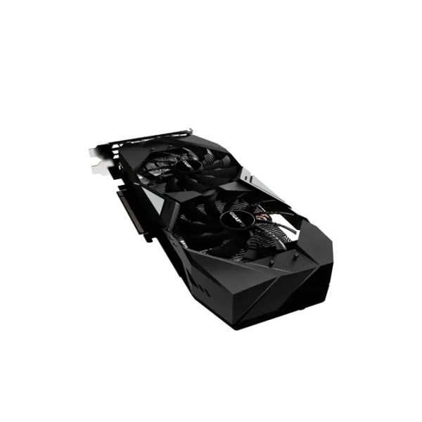 Videocard Gigabyte GV-N1650GAMING OC-4GD Geforce GTX 1650/ 4 GB photo 3