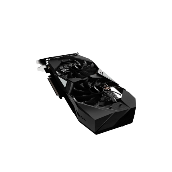 Videocard Gigabyte GV-N1650GAMING OC-4GD Geforce GTX 1650/ 4 GB photo 3