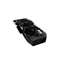 Videocard Gigabyte GV-N1650GAMING OC-4GD Geforce GTX 1650/ 4 GB photo 3