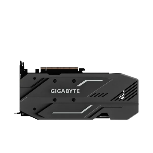 Videocard Gigabyte GV-N1650GAMING OC-4GD Geforce GTX 1650/ 4 GB photo 4