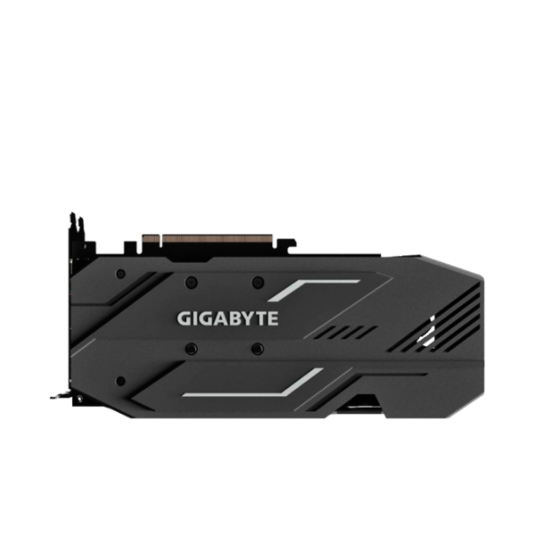 Videocard Gigabyte GV-N1650GAMING OC-4GD Geforce GTX 1650/ 4 GB photo 4