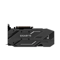 Videocard Gigabyte GV-N1650GAMING OC-4GD Geforce GTX 1650/ 4 GB photo 4