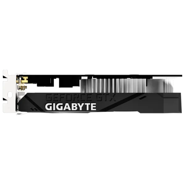 Видеокарта Gigabyte GeForce GTX 1650 MINI ITX OC PCI Express x14 3.0 / 4 ГБ photo 3