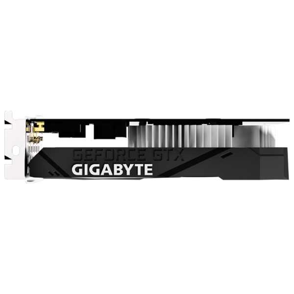 Видеокарта Gigabyte GeForce GTX 1650 MINI ITX OC PCI Express x14 3.0 / 4 ГБ photo 3