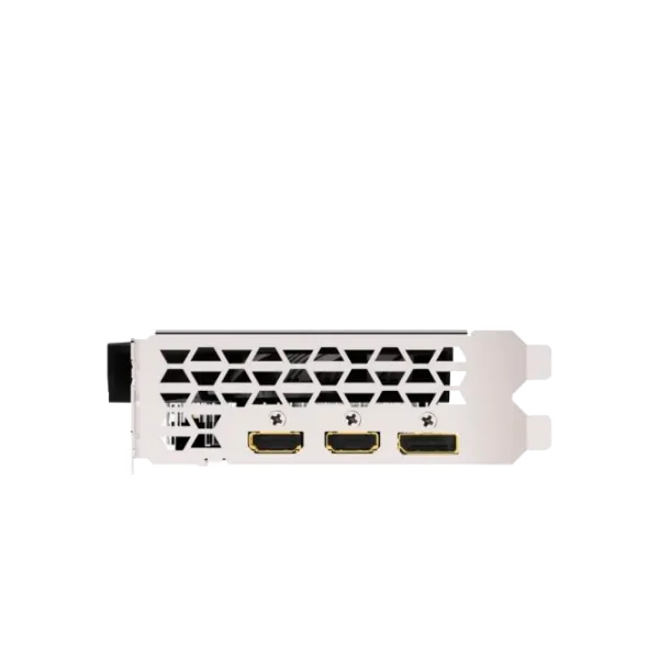 Видеокарта Gigabyte GeForce GTX 1650 MINI ITX OC PCI Express x14 3.0 / 4 ГБ photo 4