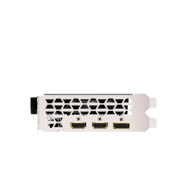 Видеокарта Gigabyte GeForce GTX 1650 MINI ITX OC PCI Express x14 3.0 / 4 ГБ photo 4