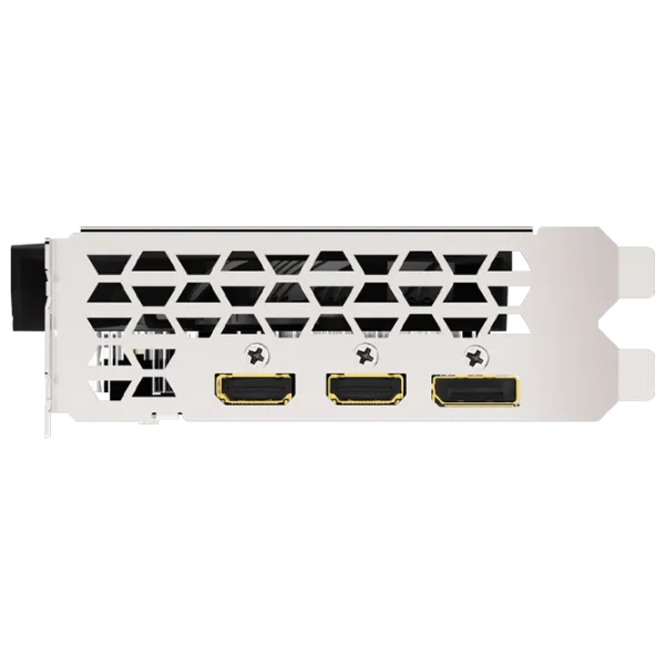 Видеокарта Gigabyte GeForce GTX 1650 MINI ITX OC PCI Express x14 3.0 / 4 ГБ photo 5