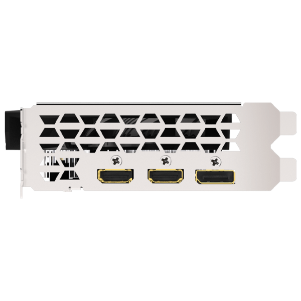 Видеокарта Gigabyte GeForce GTX 1650 MINI ITX OC PCI Express x14 3.0 / 4 ГБ photo 5