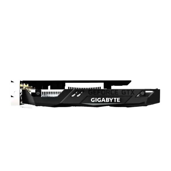 Placă video Gigabyte GV-N1650OC-4GD 4 GB photo 2 Placă video Gigabyte GV-N1650OC-4GD 4 GB photo 2