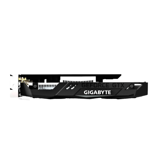 Placă video Gigabyte GV-N1650OC-4GD 4 GB photo 2 Placă video Gigabyte GV-N1650OC-4GD 4 GB photo 2