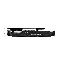 Видеокарта Gigabyte GV-N1650OC-4GD 4 ГБ photo 2