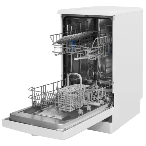 Посудомоечная машина Indesit DSFE 1B10 Узкая/ Белый photo 3