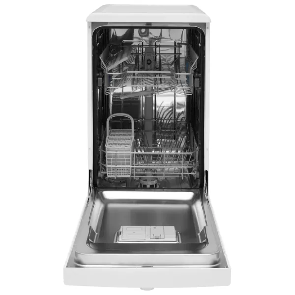 Посудомоечная машина Indesit DSFE 1B10 Узкая/ Белый photo 4