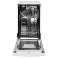 Mașină de spălat vase Indesit DSFE 1B10 Îngustă/ White photo 4