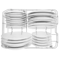 Mașină de spălat vase Indesit DSFE 1B10 Îngustă/ White photo 6