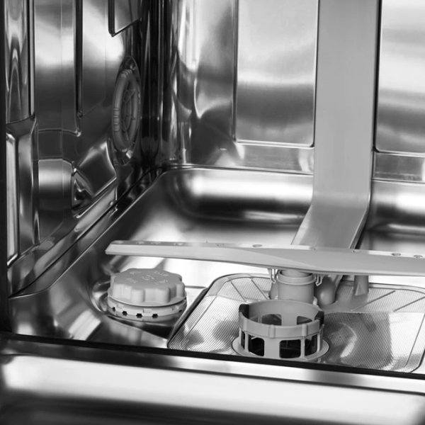 Посудомоечная машина Indesit DSFE 1B10 Узкая/ Белый photo 8