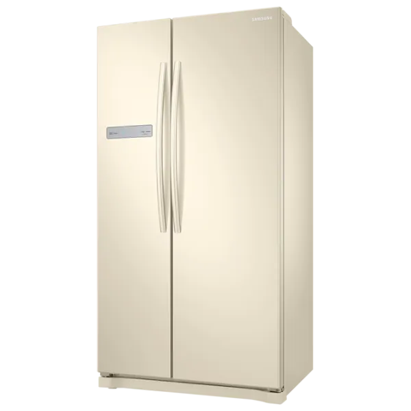 Frigider Samsung RS54N3003EF/UA Side by Side 535 l / 178.9 cm / Beige photo 5
