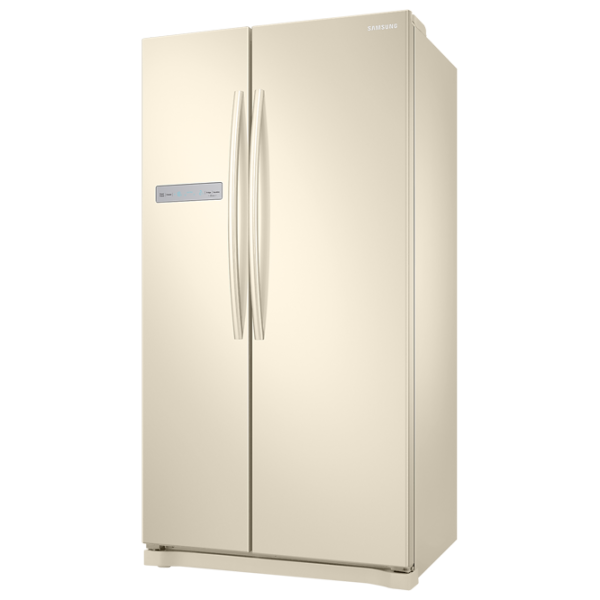 Frigider Samsung RS54N3003EF/UA Side by Side 535 l / 178.9 cm / Beige photo 5