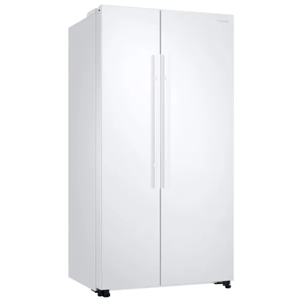 Холодильник Samsung RS66N8100WW/UA  647 л / 178 cm / Белый photo 2