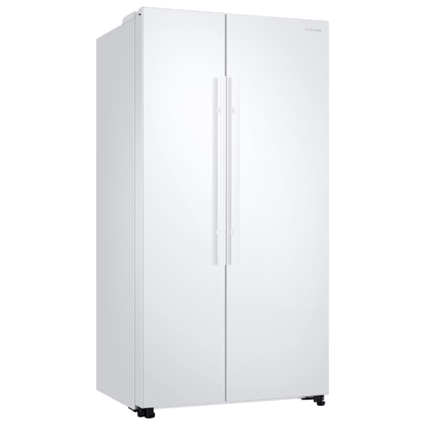 Холодильник Samsung RS66N8100WW/UA  647 л / 178 cm / Белый photo 2