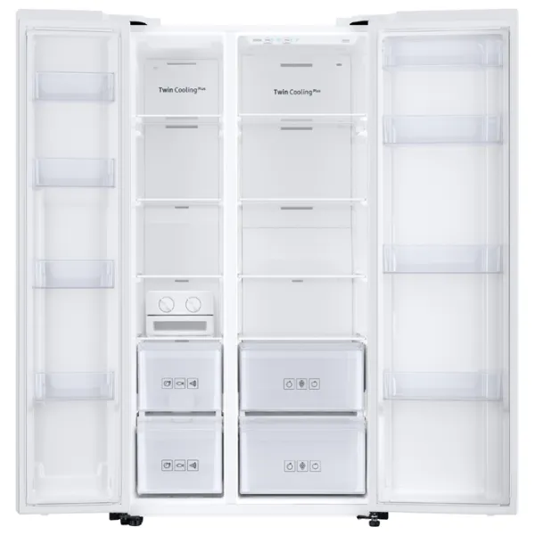 Холодильник Samsung RS66N8100WW/UA  647 л / 178 cm / Белый photo 4