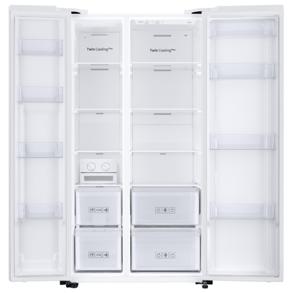 Холодильник Samsung RS66N8100WW/UA  647 л / 178 cm / Белый photo 4