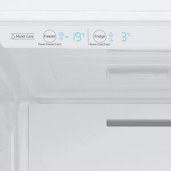 Холодильник Samsung RS66N8100WW/UA  647 л / 178 cm / Белый photo 6