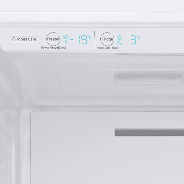 Холодильник Samsung RS66N8100WW/UA  647 л / 178 cm / Белый photo 6