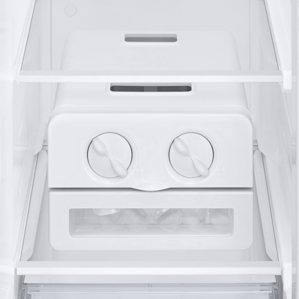 Холодильник Samsung RS66N8100WW/UA  647 л / 178 cm / Белый photo 7