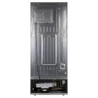 Frigider Samsung RT46K6340EF/UA cu congelator sus 453 l / 182.5 cm / Beige photo 5