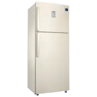 Frigider Samsung RT46K6340EF/UA cu congelator sus 453 l / 182.5 cm / Beige photo 7