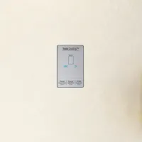 Frigider Samsung RT46K6340EF/UA cu congelator sus 453 l / 182.5 cm / Beige photo 11