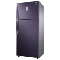 Frigider Samsung RT53K6340UT/UA cu congelator sus 528 l / 185.5 cm / Blue photo 3