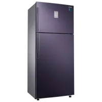 Frigider Samsung RT53K6340UT/UA cu congelator sus 528 l / 185.5 cm / Blue photo 4