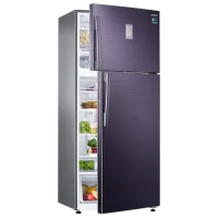 Frigider Samsung RT53K6340UT/UA cu congelator sus 528 l / 185.5 cm / Blue photo 5