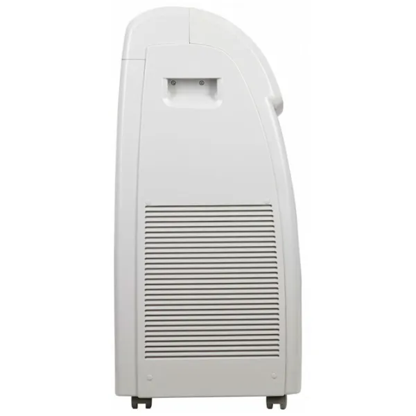 Aparat de aer condiționat Saturn ST-09APH 9000 BTU/ 25 m²/ White photo 3