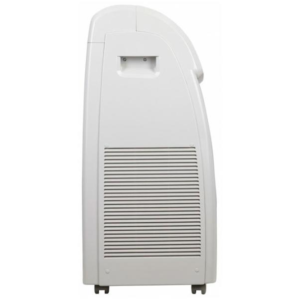 Aparat de aer condiționat Saturn ST-09APH 9000 BTU/ 25 m²/ White photo 3