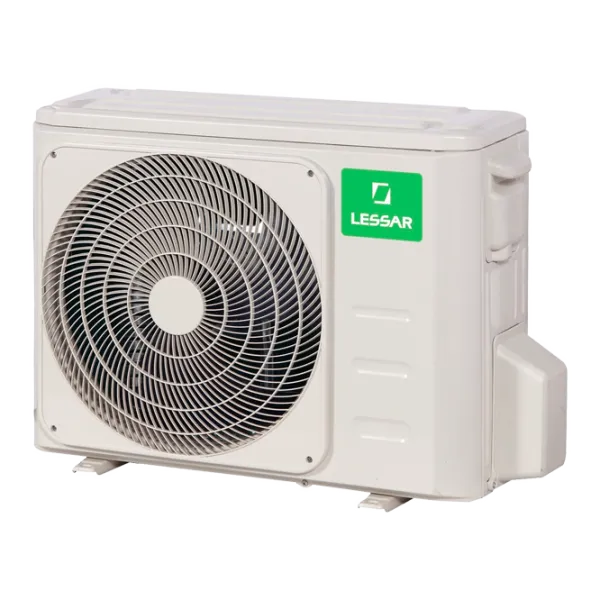 Кондиционер Lessar Cool+LSH07KPA2 7500 БТЕ/ 22 м2/ Белый photo 4