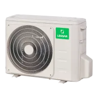 Aparat de aer condiționat Lessar Cool+LSH07KPA2 7500 BTU/ 22 m2/ White photo 6