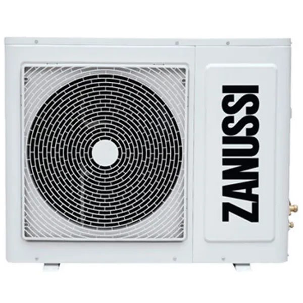 Aparat de aer condiționat Zanussi ZACS-07 HS/ N1 Siena 7000 BTU/ 20 m²/ White photo 5