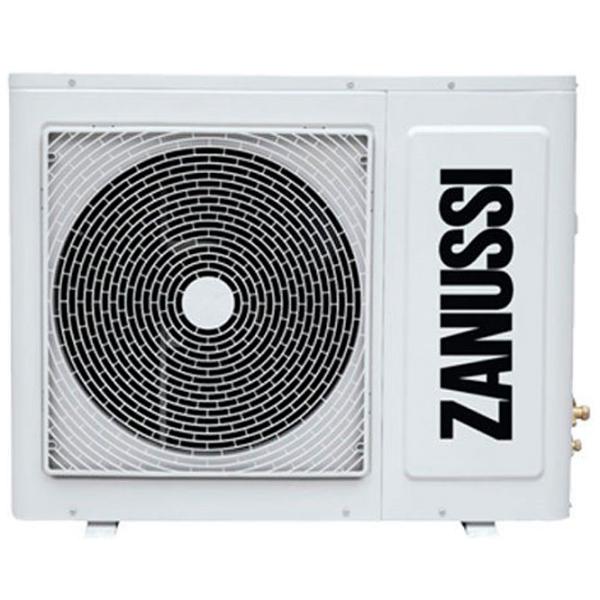 Aparat de aer condiționat Zanussi ZACS-07 HS/ N1 Siena 7000 BTU/ 20 m²/ White photo 5
