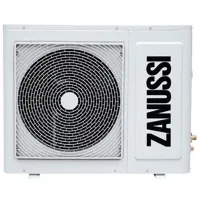 Aparat de aer condiționat Zanussi ZACS-07 HS/ N1 Siena 7000 BTU/ 20 m²/ White photo 5