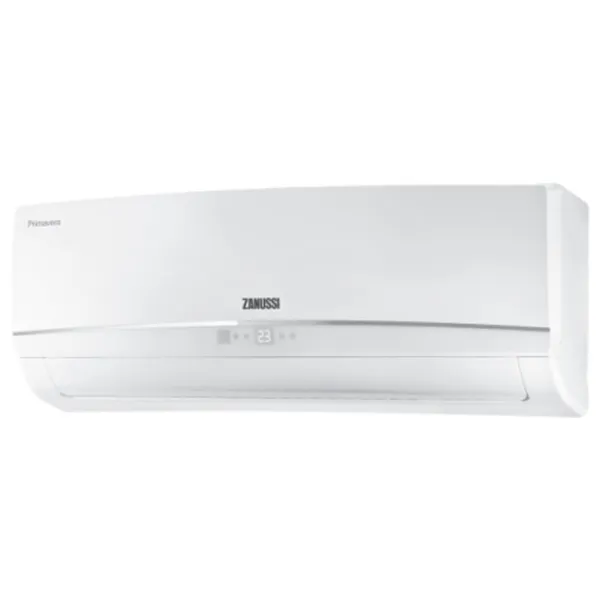 Кондиционер Zanussi ZACS-07 HP/ A16/ N1 7000 БТЕ/ 20 м²/ Белый photo 3