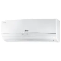 Кондиционер Zanussi ZACS-07 HP/ A16/ N1 7000 БТЕ/ 20 м²/ Белый photo 7